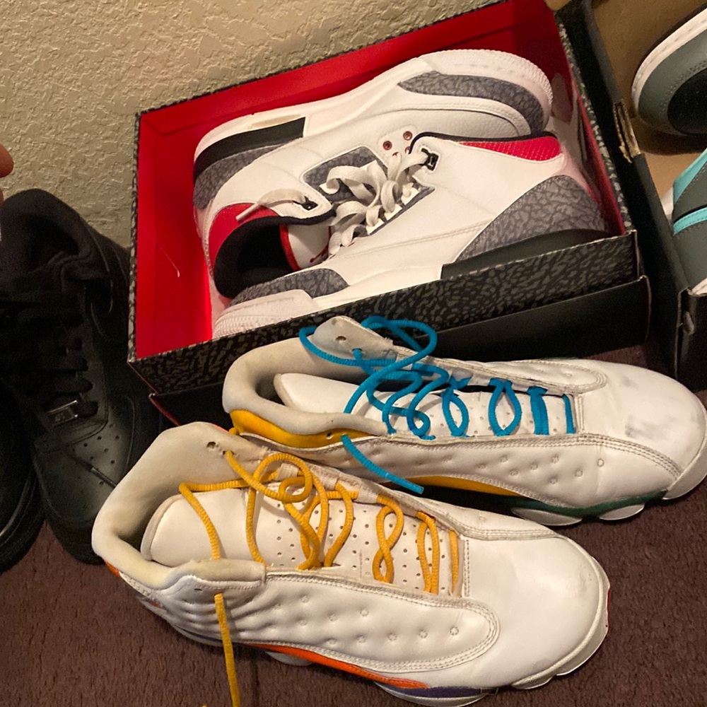 Shoes